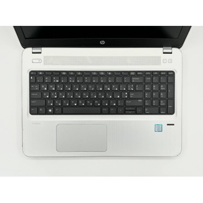 Ноутбук HP ProBook 450 G4 (i5-7200U/ 8 GB/ 256 GB) б/в Ноутбук HP ProBook 450 G4 (i5-7200U/ 8 GB/ 256 GB) б/в