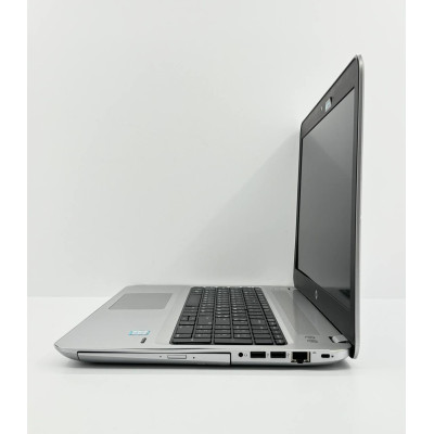 Ноутбук HP ProBook 450 G4 (i5-7200U/ 8 GB/ 256 GB) б/в Ноутбук HP ProBook 450 G4 (i5-7200U/ 8 GB/ 256 GB) б/в