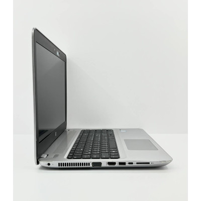Ноутбук HP ProBook 450 G4 (i5-7200U/ 8 GB/ 256 GB) б/в Ноутбук HP ProBook 450 G4 (i5-7200U/ 8 GB/ 256 GB) б/в