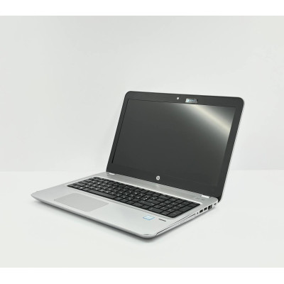 Ноутбук HP ProBook 450 G4 (i5-7200U/ 8 GB/ 256 GB) б/в Ноутбук HP ProBook 450 G4 (i5-7200U/ 8 GB/ 256 GB) б/в