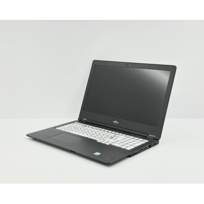 Ноутбук Fujitsu LifeBook U757 (i5-6200U/ 8 GB/ NVMe 256 GB) б/в