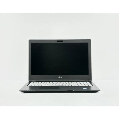 Ноутбук Fujitsu LifeBook U757 (i5-6200U/ 8 GB/ NVMe 256 GB) б/в