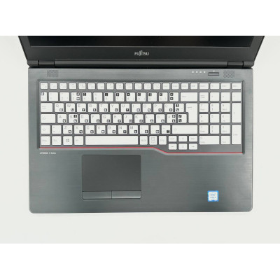 Ноутбук Fujitsu LifeBook U757 (i5-6200U/ 8 GB/ NVMe 256 GB) б/в