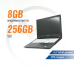 Ноутбук Fujitsu LifeBook U757 (i5-6200U/ 8 GB/ NVMe 256 GB) б/в