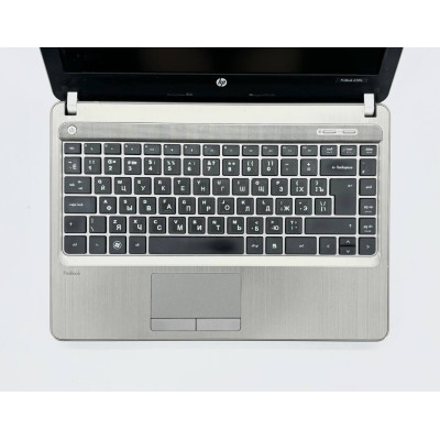Ноутбук HP ProBook 4330s (i3-2350M/ 8 GB/ 128 GB) б/в Ноутбук HP ProBook 4330s (i3-2350M/ 8 GB/ 128 GB) б/в