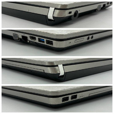 Ноутбук HP ProBook 4330s (i3-2350M/ 8 GB/ 128 GB) б/в Ноутбук HP ProBook 4330s (i3-2350M/ 8 GB/ 128 GB) б/в