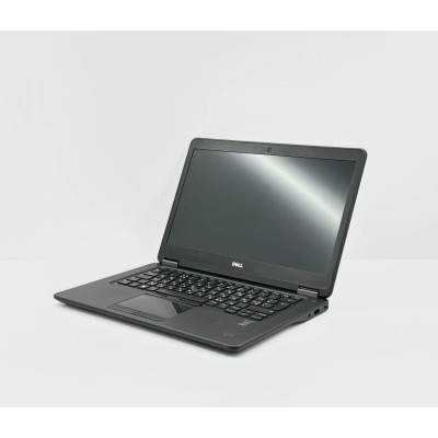 Ноутбук Dell Latitude E7450 (i7-5600U/ 8 GB/ 256 GB) б/в