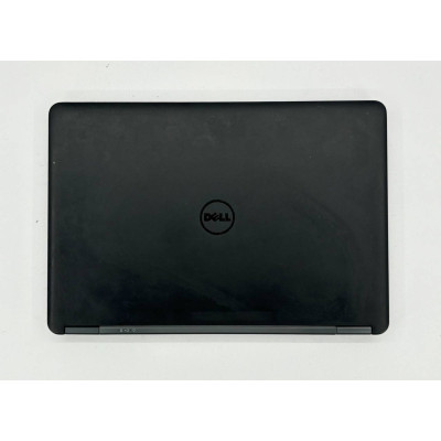Ноутбук Dell Latitude E7450 (i7-5600U/ 8 GB/ 256 GB) б/в