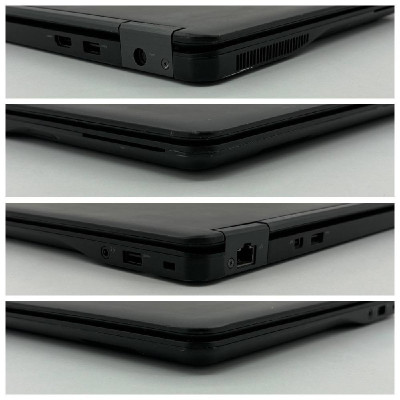 Ноутбук Dell Latitude E7450 (i7-5600U/ 8 GB/ 256 GB) б/в