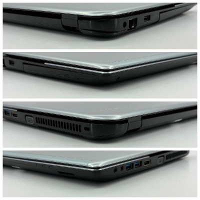 Ноутбук Toshiba Satellite S50-A-10H (i7-4700MQ/ 8 GB/ 128 GB + 500 GB HDD) б/в Ноутбук Toshiba Satellite S50-A-10H (i7-4700MQ/ 8 GB/ 128 GB + 500 GB HDD) б/в