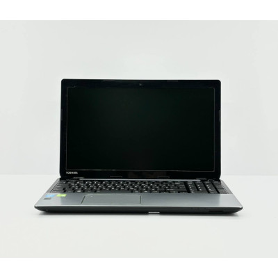 Ноутбук Toshiba Satellite S50-A-10H (i7-4700MQ/ 8 GB/ 128 GB + 500 GB HDD) б/в Ноутбук Toshiba Satellite S50-A-10H (i7-4700MQ/ 8 GB/ 128 GB + 500 GB HDD) б/в