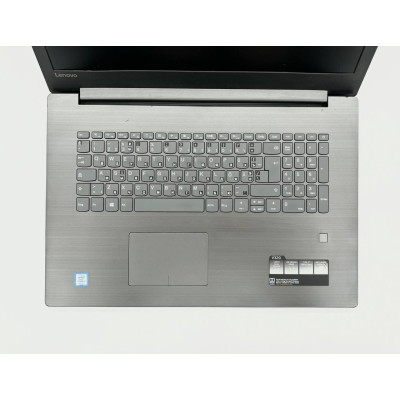 Ноутбук Lenovo V320-17IKB (i5-7200U/ 8 GB/ 256 GB) б/в