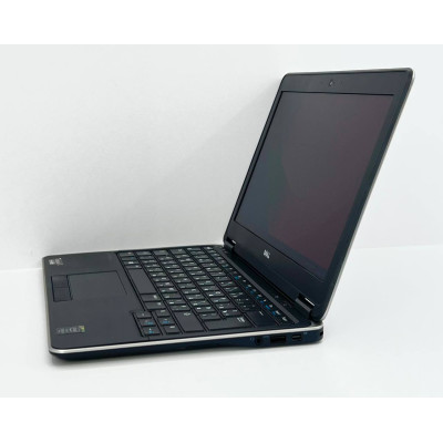 Ноутбук Dell Latitude E7240 12,5" Intel Core i5 2.7 GHz 8GB DDR3 512 GB SSD + ОС Windows 10 + АКБ + ЗП Б/В