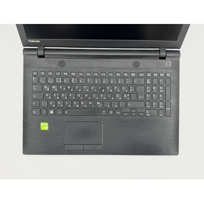Ноутбук Toshiba Satellite C55-C-1PW (i5-5200U/ 8 GB/ 256 GB) б/в