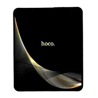 Килимок для мишки 240x200мм Hoco GM22