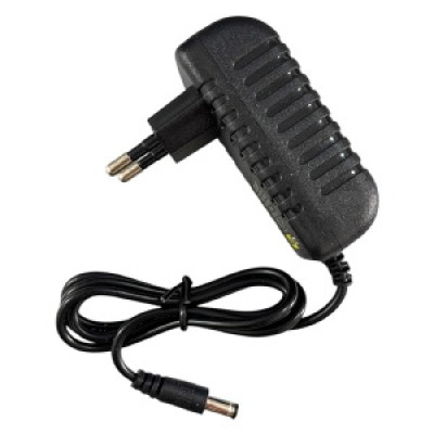 Мережевий зарядний пристрій 5V 5.5x2.5mm 2A