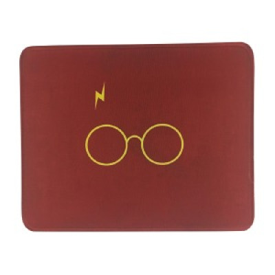 Килимок для мишки 250x210мм Гаррі Поттер та окуляри