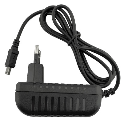 Мережевий зарядний пристрій 5V V3 miniUSB 3A