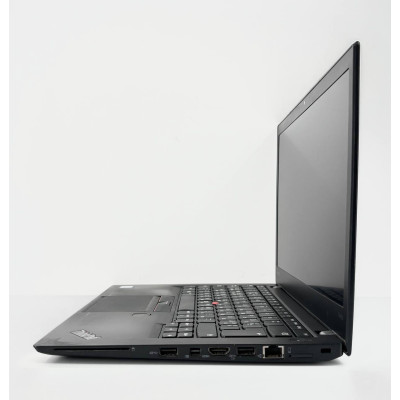 Ноутбук Lenovo ThinkPad T460s (i5-6200U/ 8 GB/ 256 GB) б/в