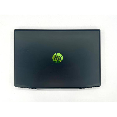 Ігровий ноутбук HP Pavilion 15-cx0004ng 15.6" Intel Core i5 3.4 GHz 16GB DDR4 512 GB SSD + ОС Windows 10 + АКБ + ЗП Б/В Ігровий ноутбук HP Pavilion 15-cx0004ng 15.6" Intel Core i5 3.4 GHz 16GB DDR4 512 GB SSD + ОС Windows 10 + АКБ + ЗП Б/В