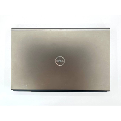 Ноутбук Dell Precision M6600 17.3" Intel Core i7 3.2 GHz 8GB DDR3 120 GB SSD + 1 TB HDD + ОС Windows 10 + АКБ + ЗП Б/В