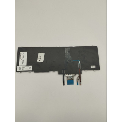 Клавіатура 0WCKVN б/в