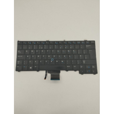 Клавіатура PK130VN1A12 б/в