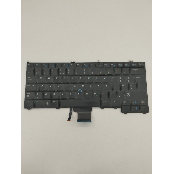 Клавіатура PK130VN1A12 б/в