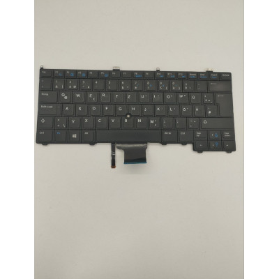 Клавіатура PK130VN1A20 б/в