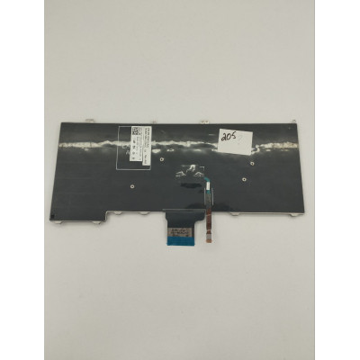 Клавіатура PK130VN1A20 б/в