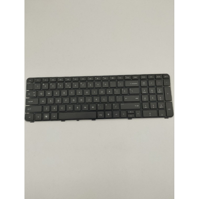 Клавіатура 594751-B31 б/в