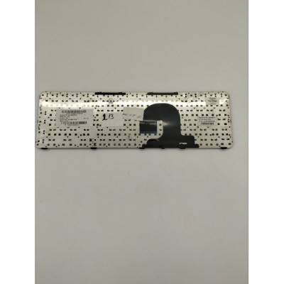 Клавіатура 594751-B31 б/в