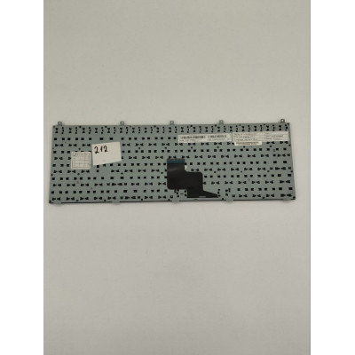 Клавіатура 6-80-M9800-071-1 б/в