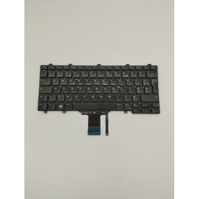 Клавіатура MP-13P2 б/в