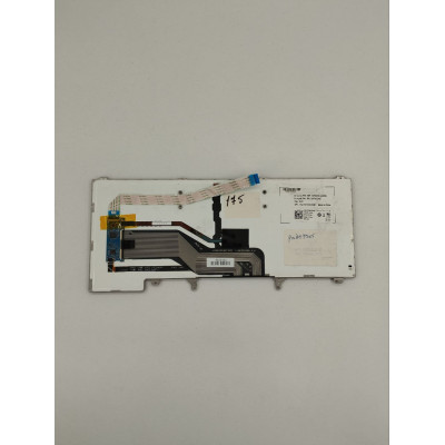 Клавіатура MP-10F6 б/в