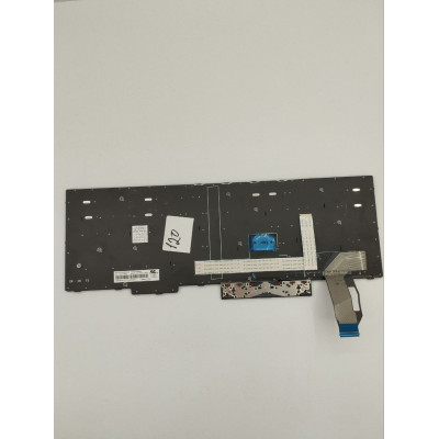 Клавіатура SN20P34107 б/в