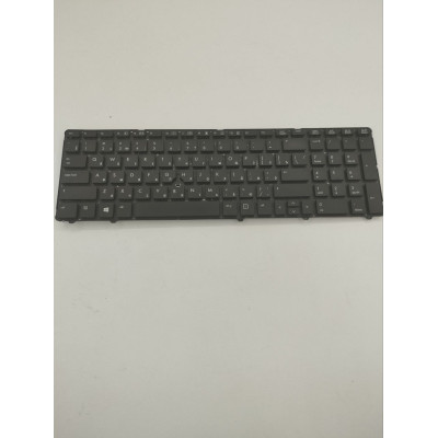 Клавіатура 55012Q200-035-G б/в