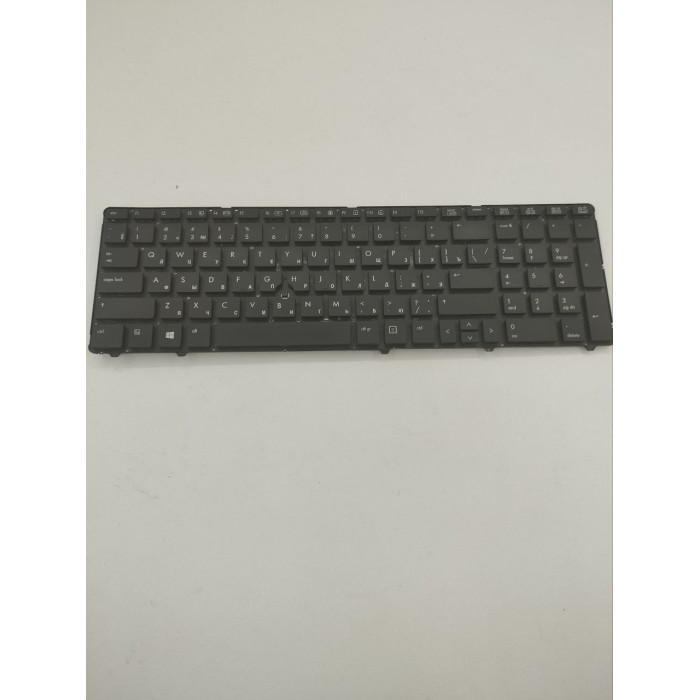 Клавіатура 55012Q200-035-G б/в