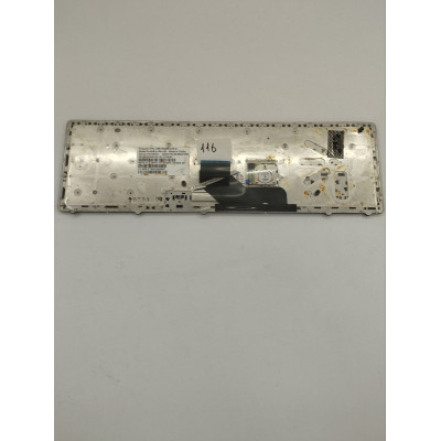 Клавіатура 55012Q200-035-G б/в