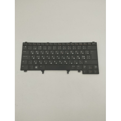 Клавіатура 6037B0057623 б/в