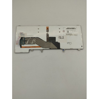 Клавіатура 6037B0057623 б/в