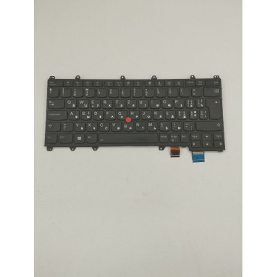 Клавіатура SN20L82258 б/в