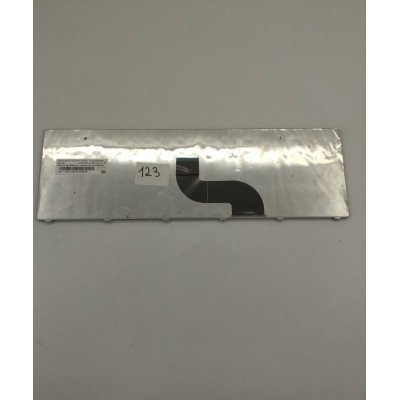 Клавіатура PK130QG2B23 б/в