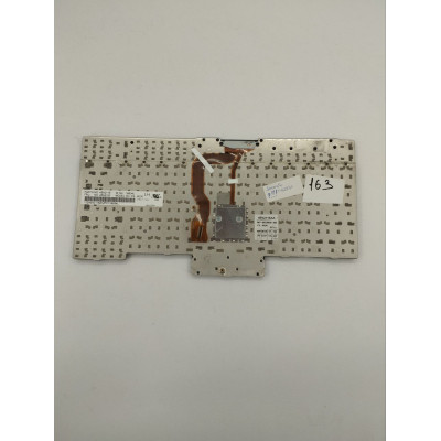 Клавіатура 45N2118 б/в