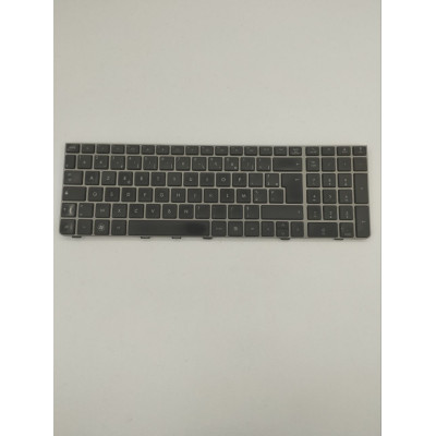 Клавіатура SG-45800-2FA б/в