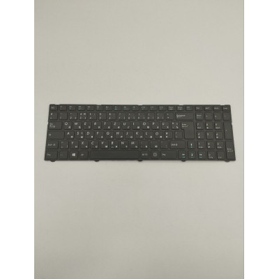 Клавіатура 14C052012371M б/в