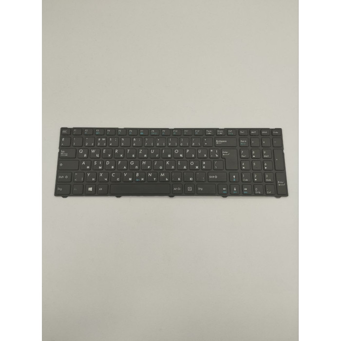 Клавіатура 14C052012371M б/в