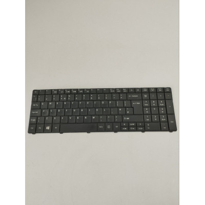 Клавіатура MP-09G36GB-6981W б/в