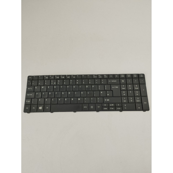 Клавіатура MP-09G36GB-6981W б/в