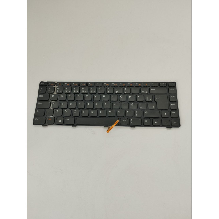 Клавіатура PK1300C1B24 б/в